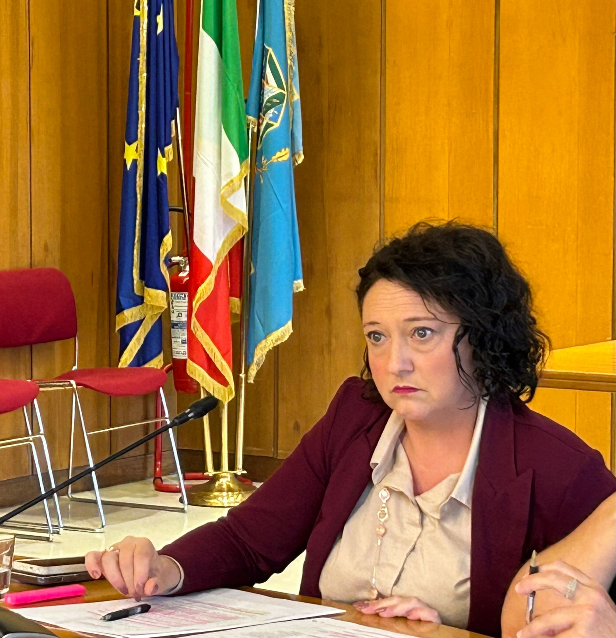 Foto Valentina Paterna Regione Lazio