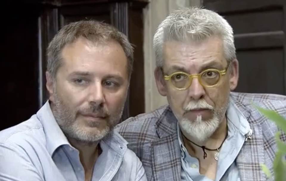 Foto Emanuele Aronne