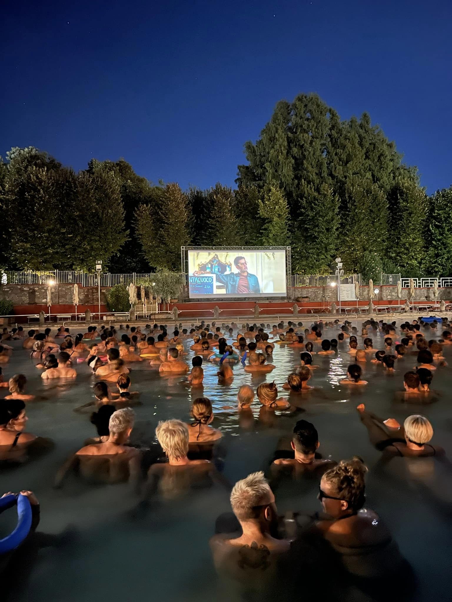 Foto Cinema & Terme 2023