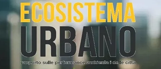 ecosistema urbano
