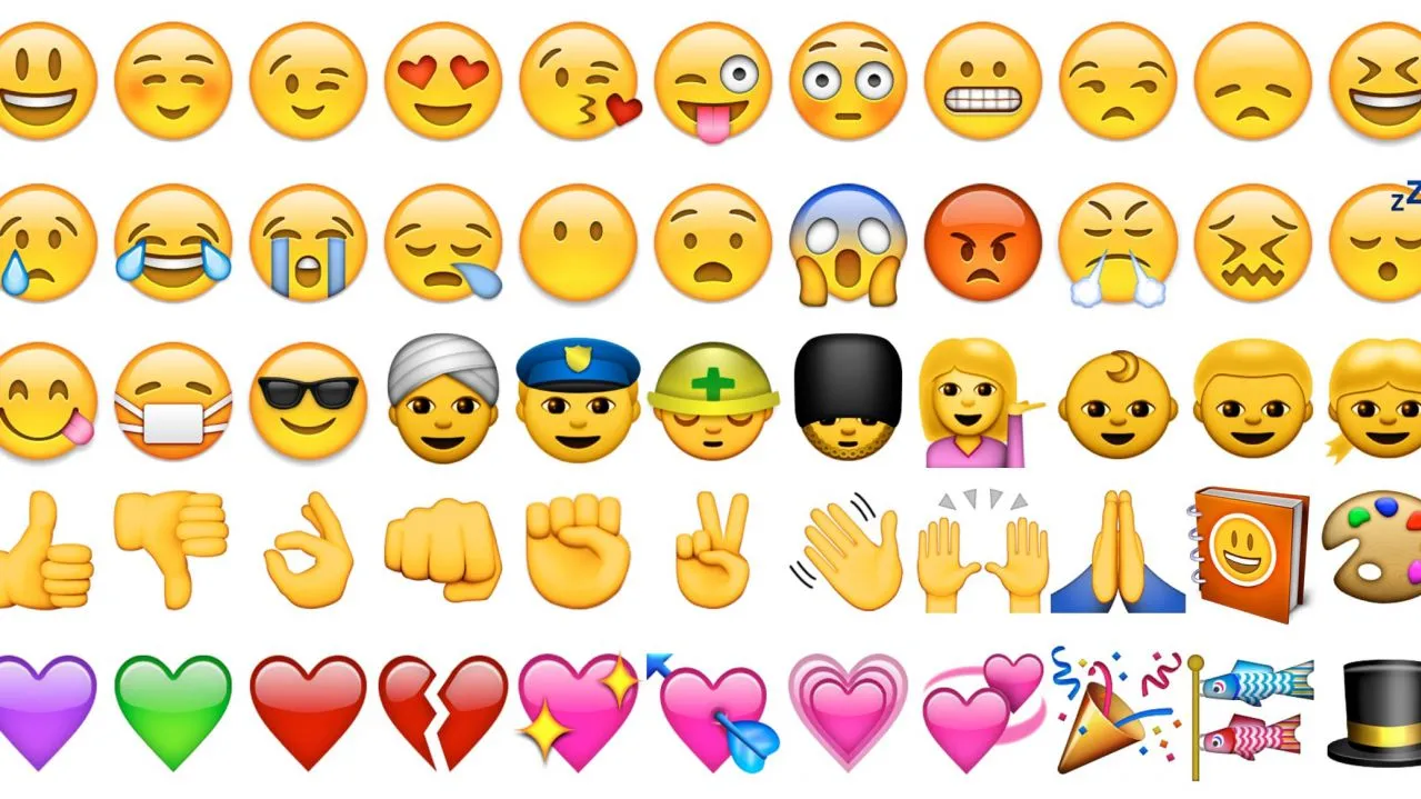emoticon
