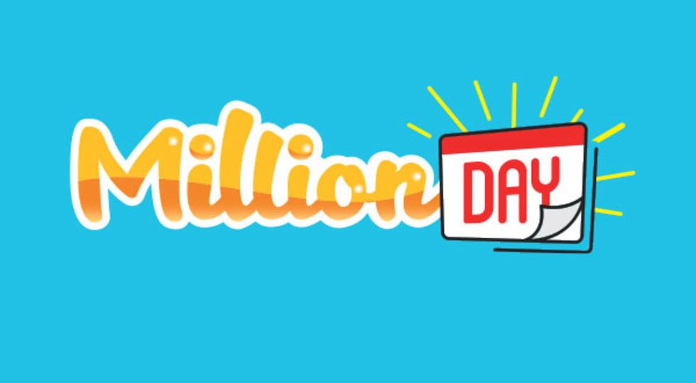 Foto Million Day