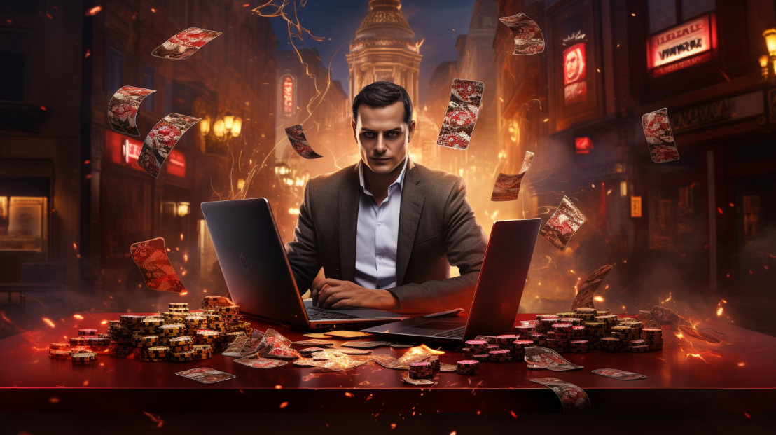 poker 2