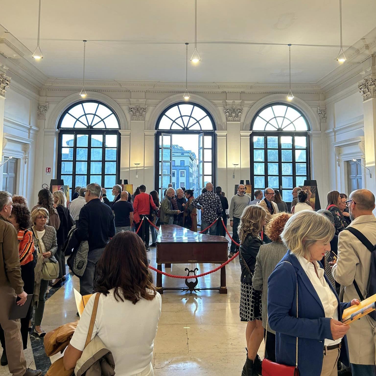 Foto Ridotto Unione