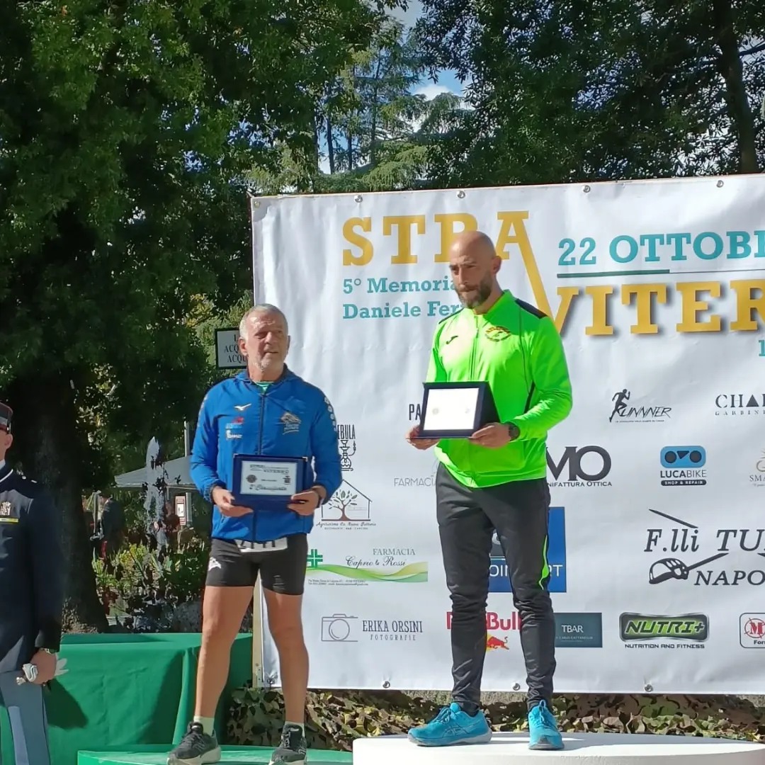 Foto Straviterbo