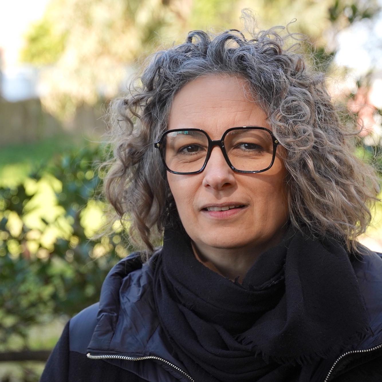 Il sindaco Emanuela Socciarelli