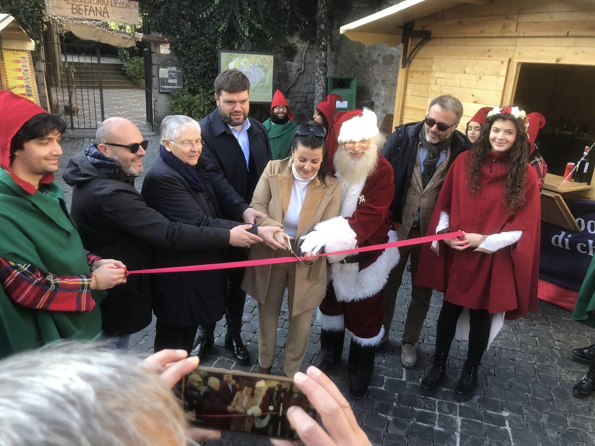 Foto Natale Viterbese