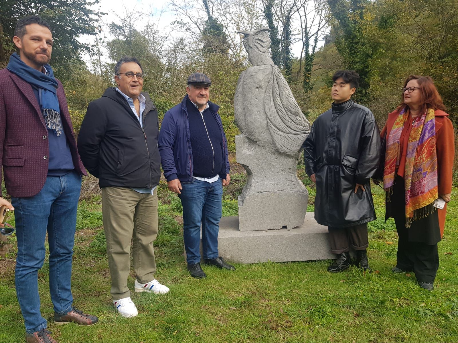 VITORCHIANO_SCULTURE_1