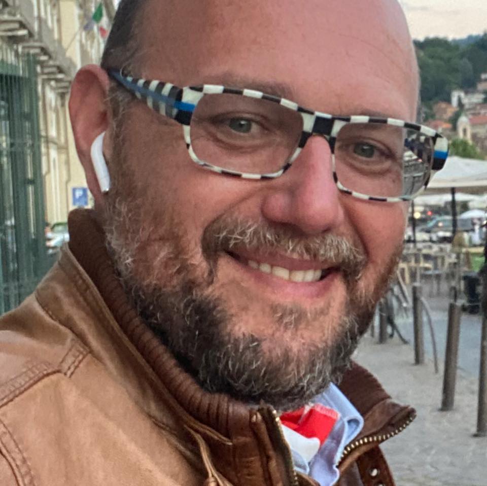 Foto Paolo Bianchini