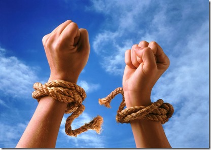 Foto libertà
