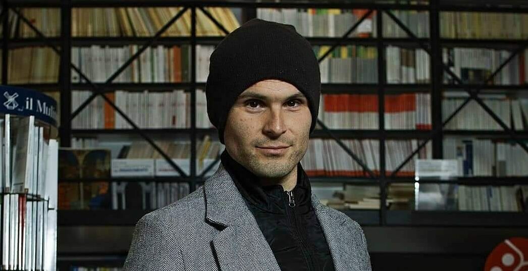 Foto Emiliano Macchioni
