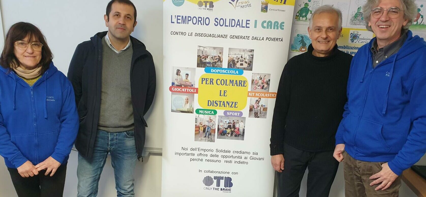 Foto pesci sant'andrea Cna 2023