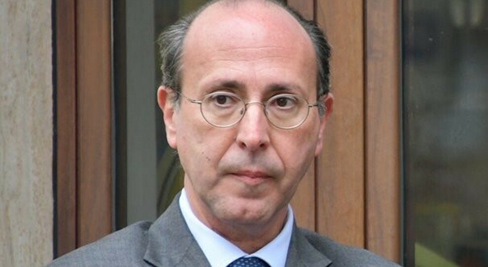 Prefetto Capo