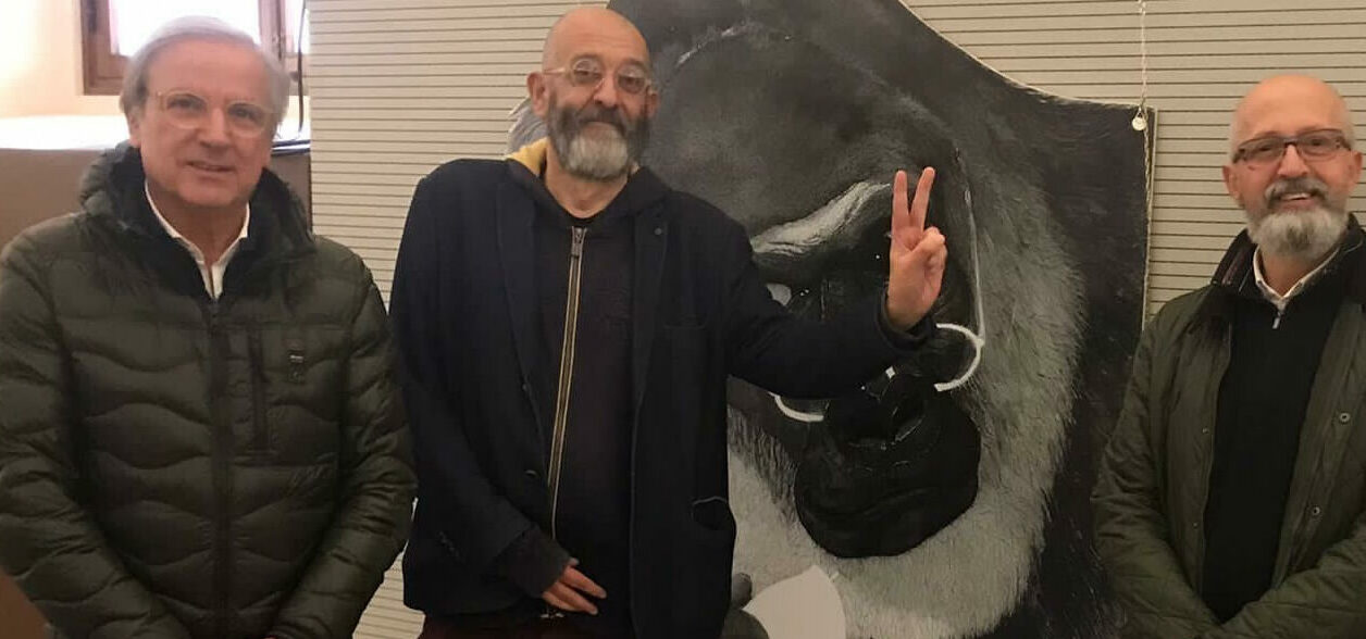 Foto Taglia