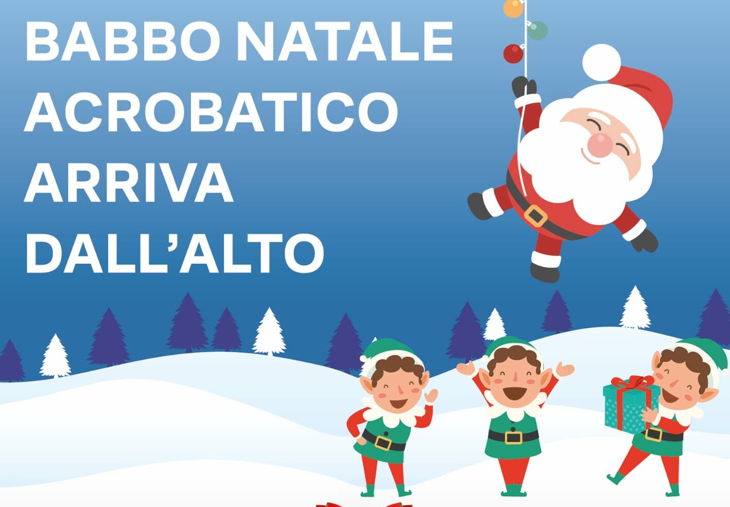 BABBO NATALE