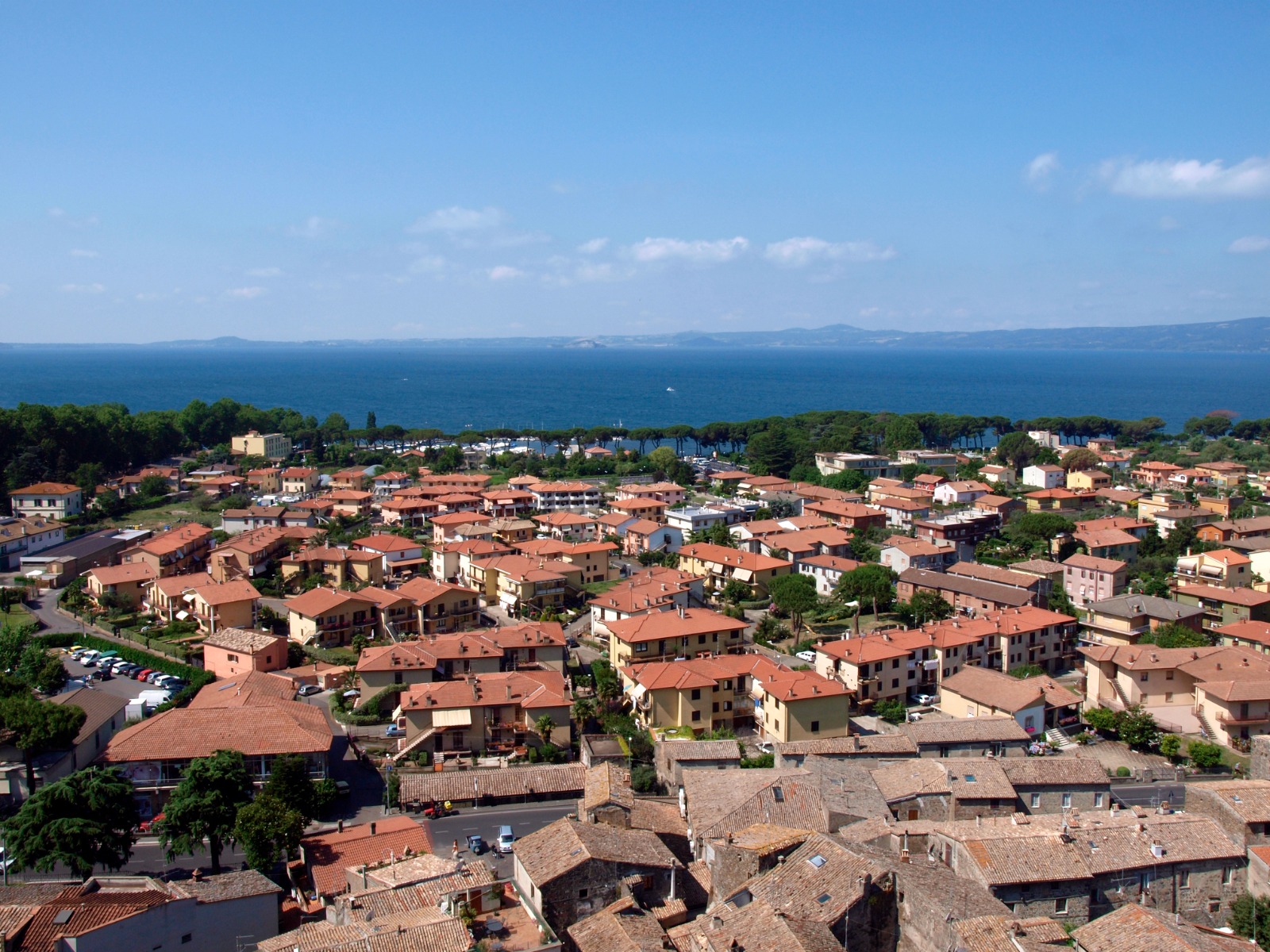 Foto Bolsena