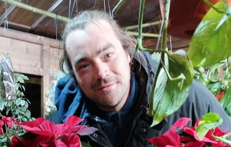 Foto Eros Rizzi Mercatini Natale Viterbo