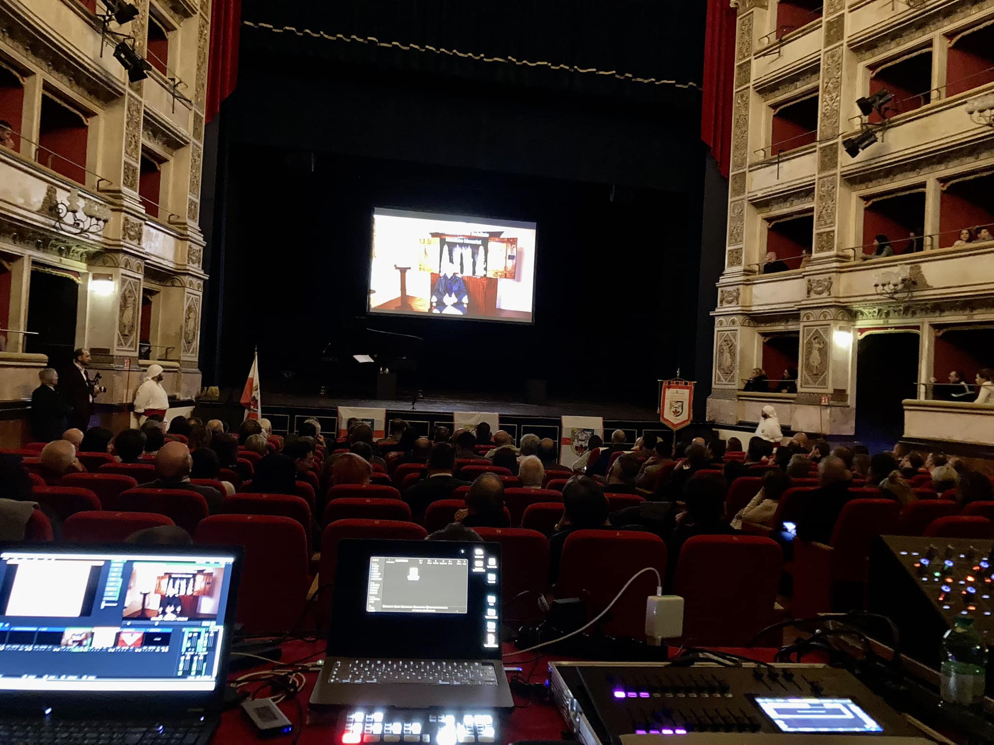 Foto Unione