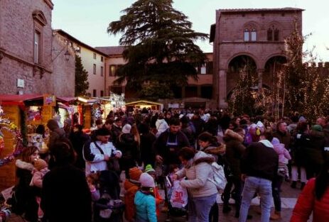 Foto Village
