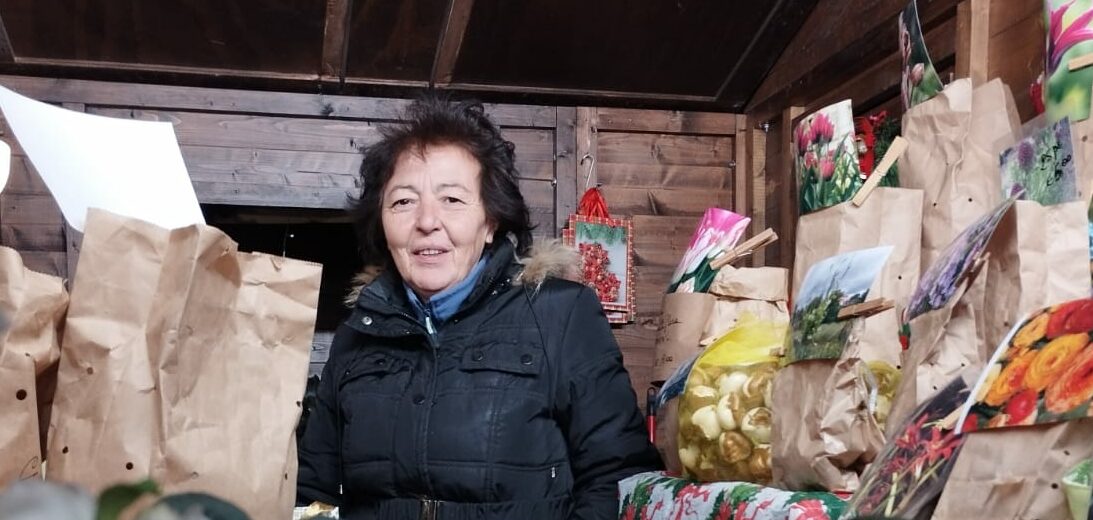 Foto Bulbettando Mercatini di Natale Viterbo