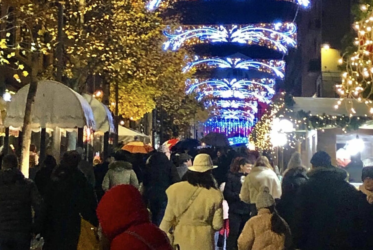 Foto Natale Viterbo