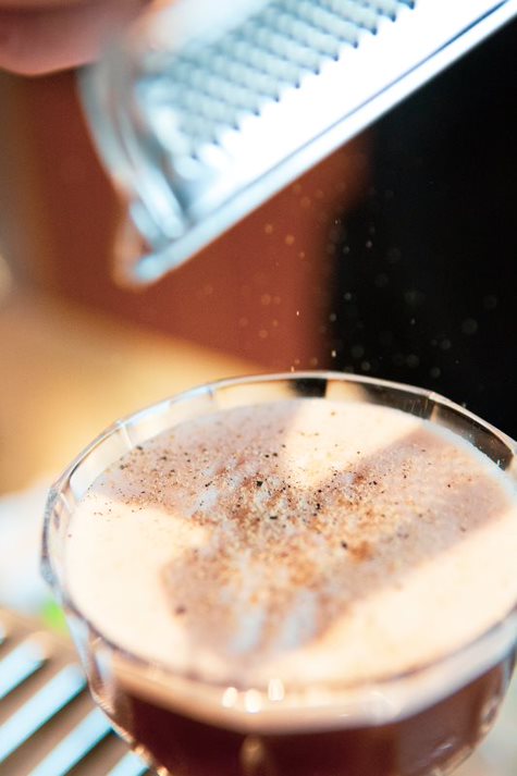 Foto cocktail