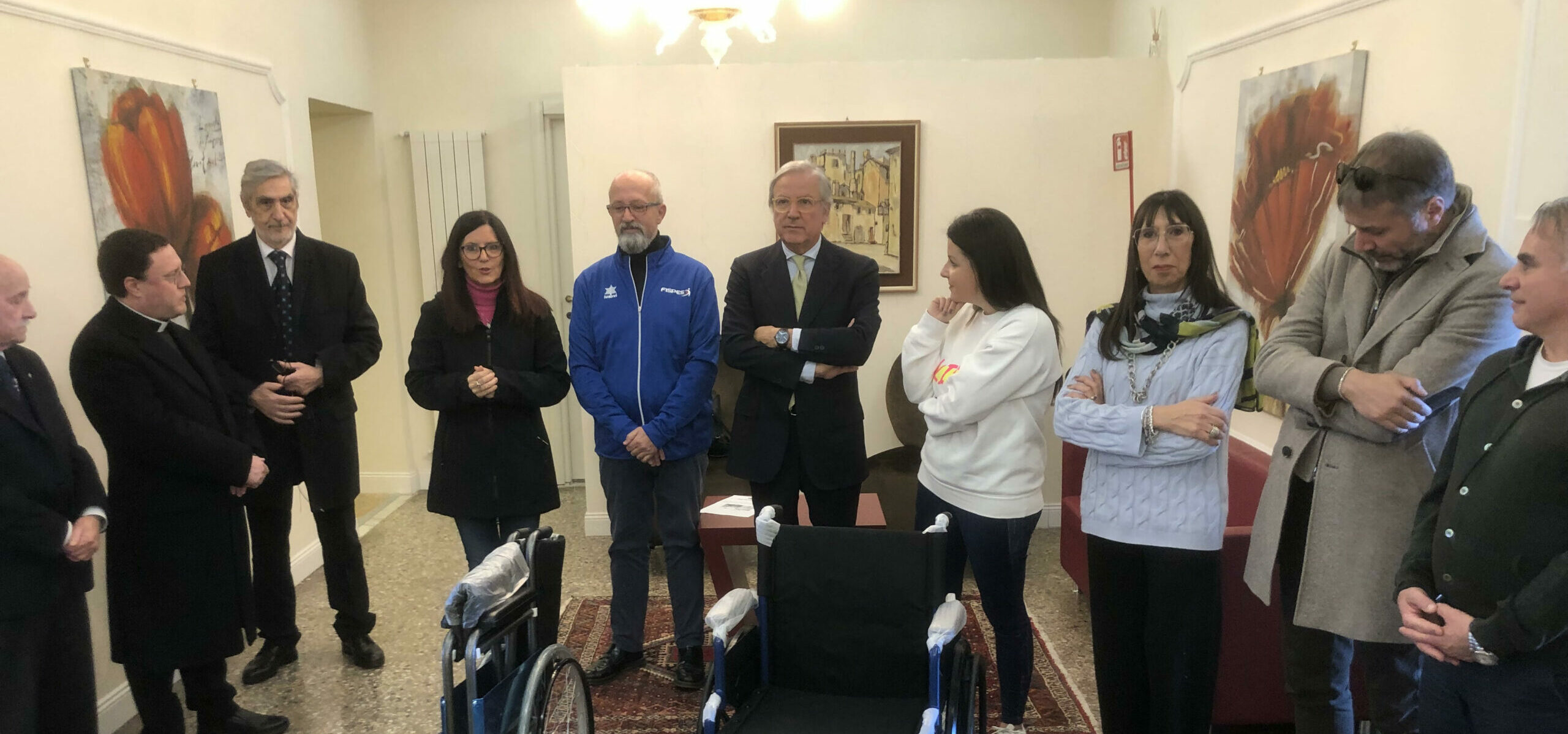 Foto Taglia