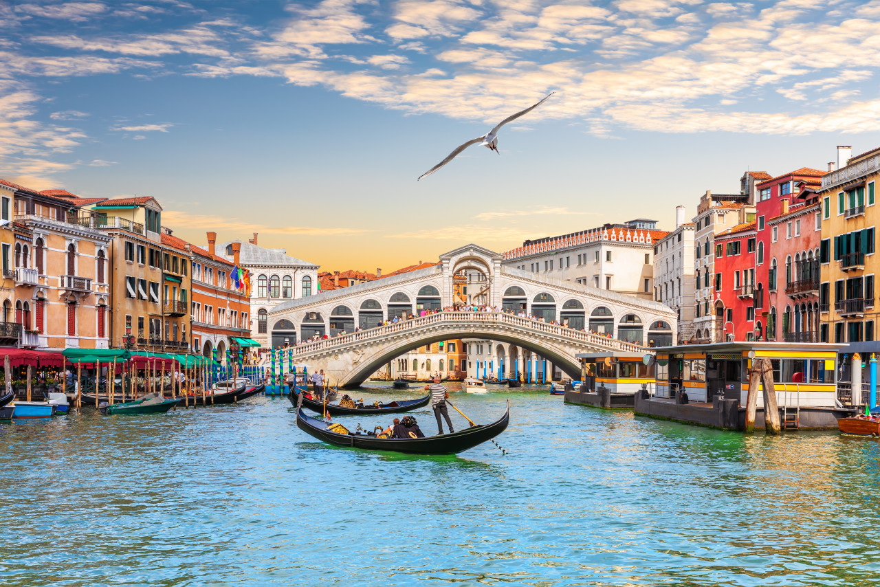 Foto Venezia