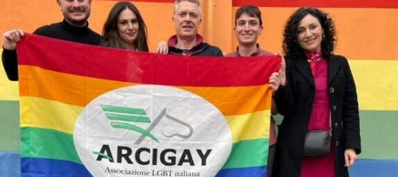 Foto Arcigay
