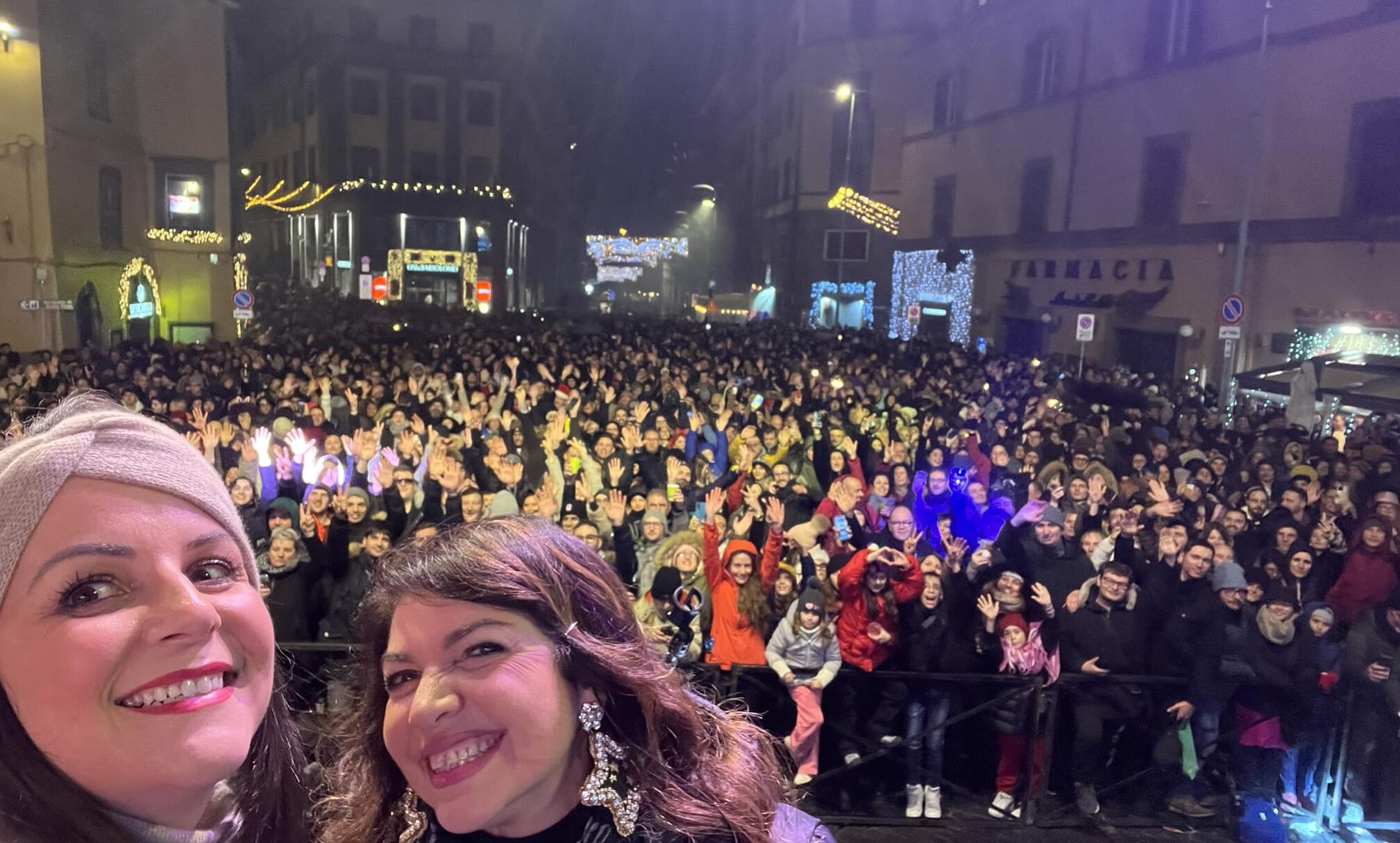 Foto Cristina d'Avena