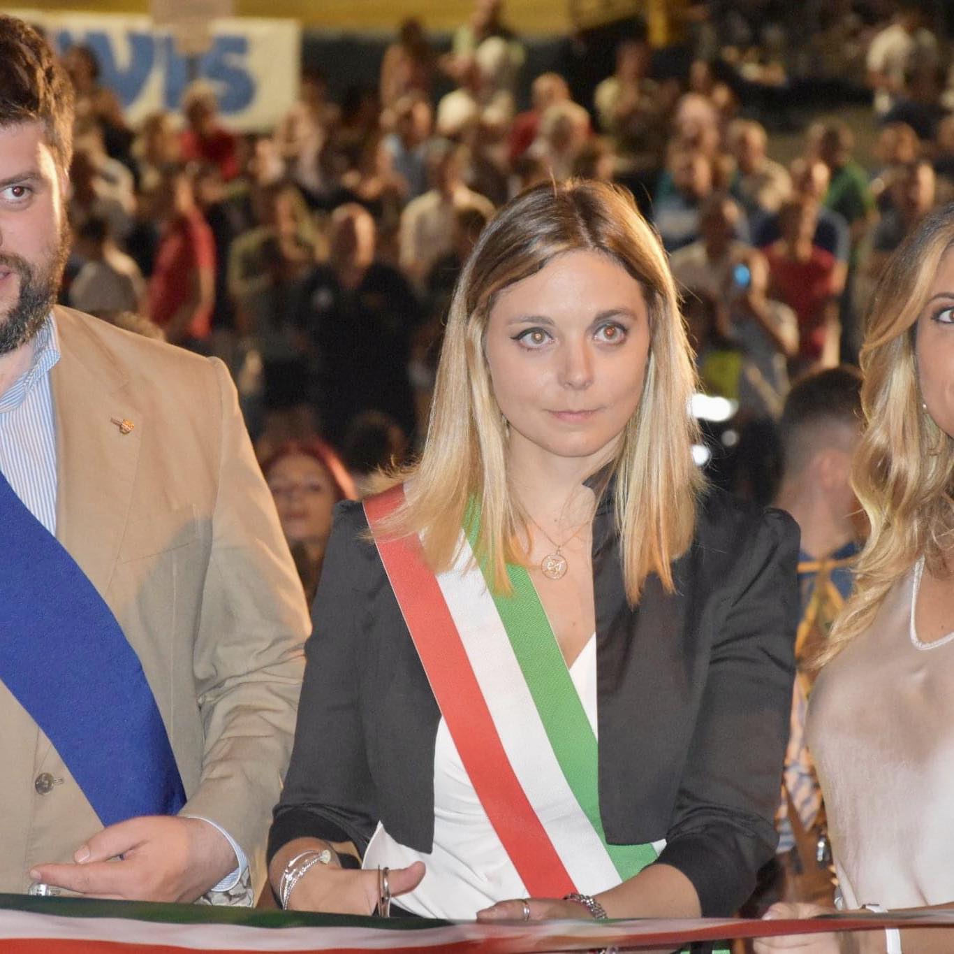 Foto Giulia De Santis