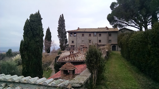 Foto Eremo Palanzana