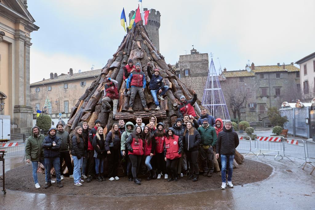 Foto Focarone