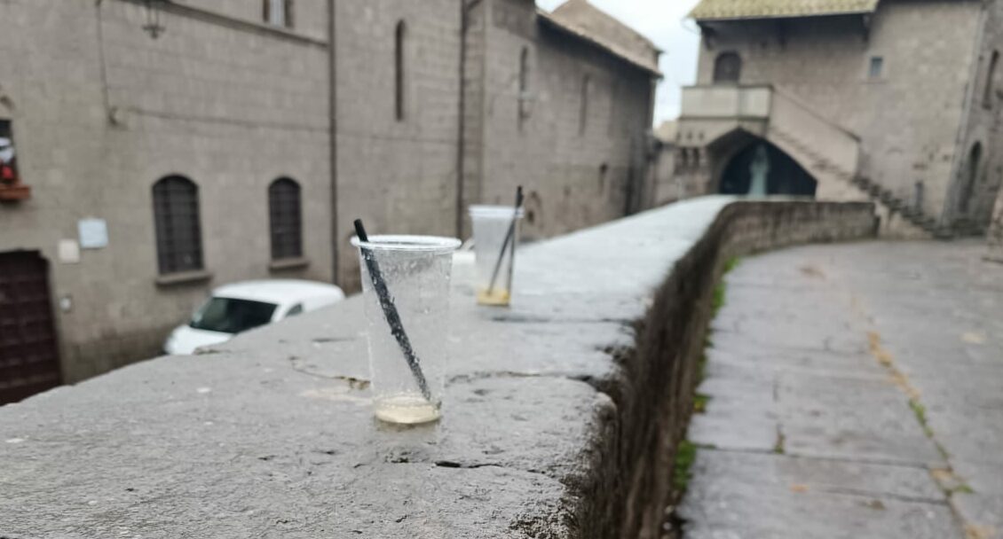 San Pellegrino degrado 3