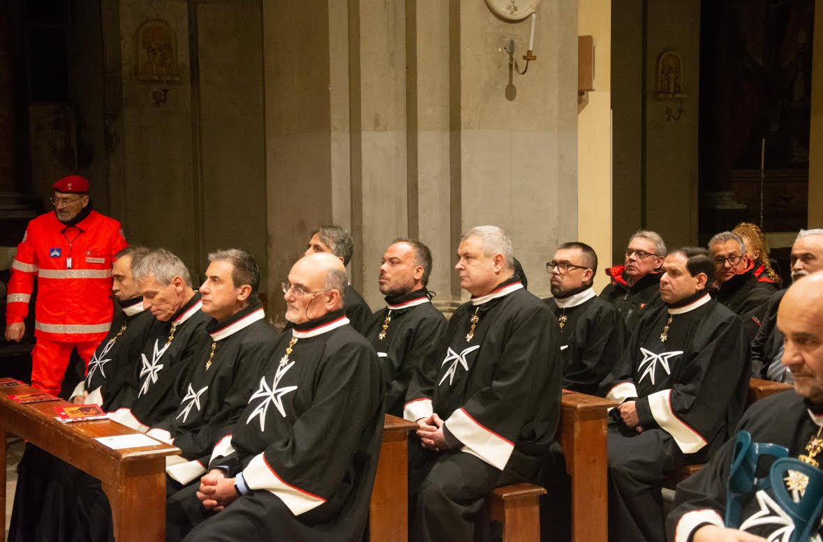 Foto Cavalieri di Malta