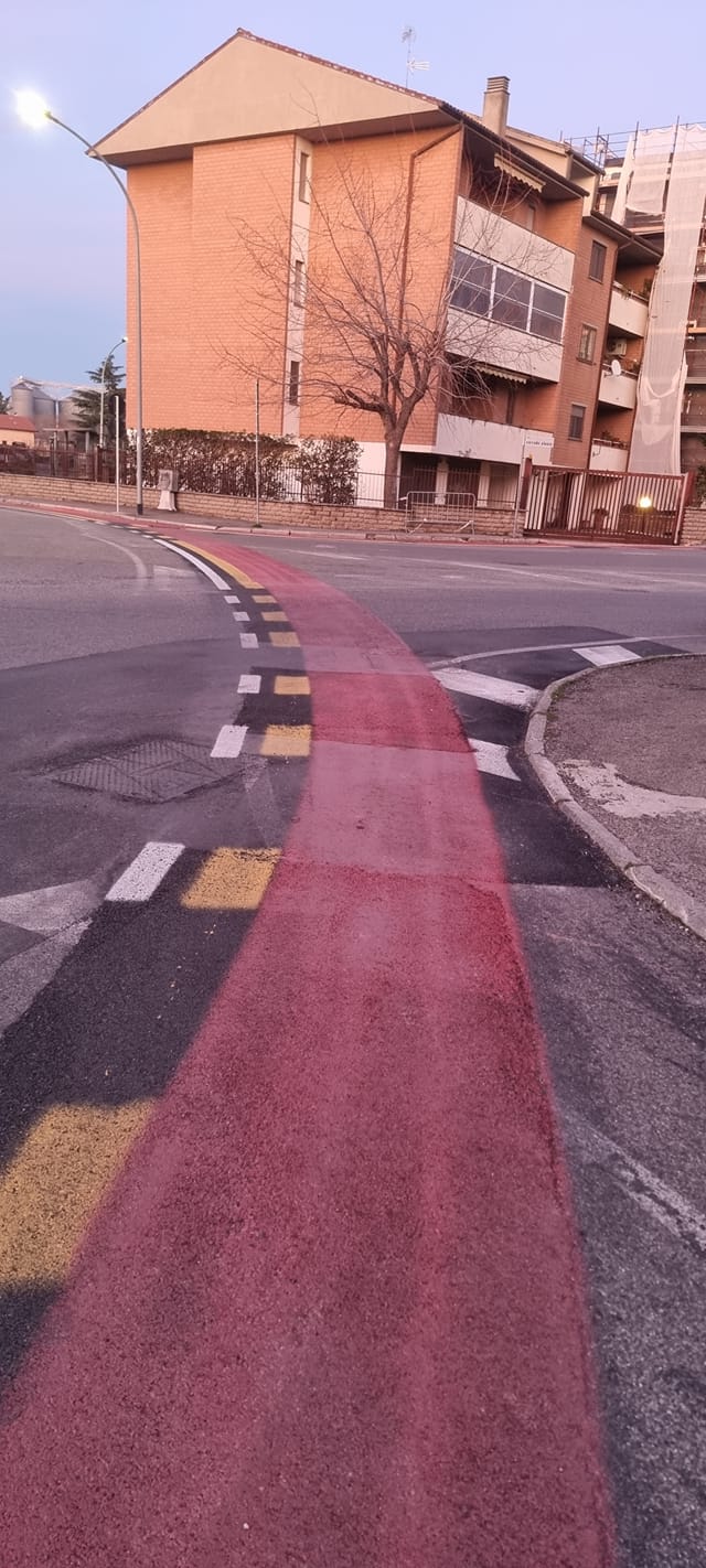 Foto ciclabili