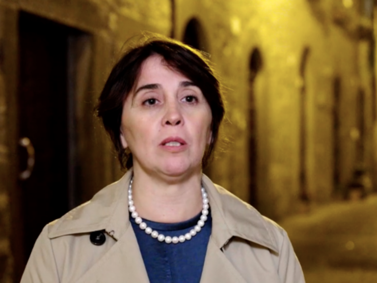 Foto titolare forno Marta