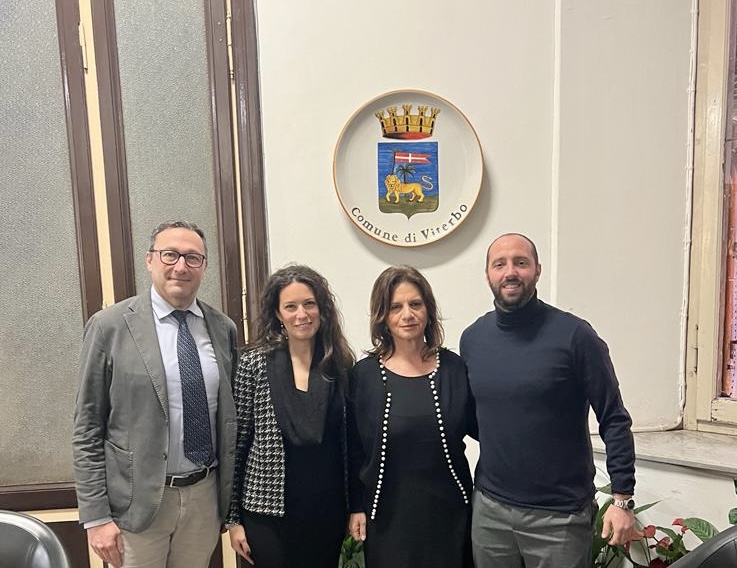 Foto gruppo Fratelli d'Italia Comune