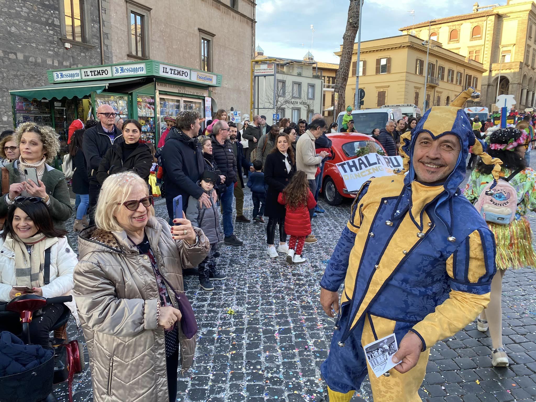 Carnevale 1