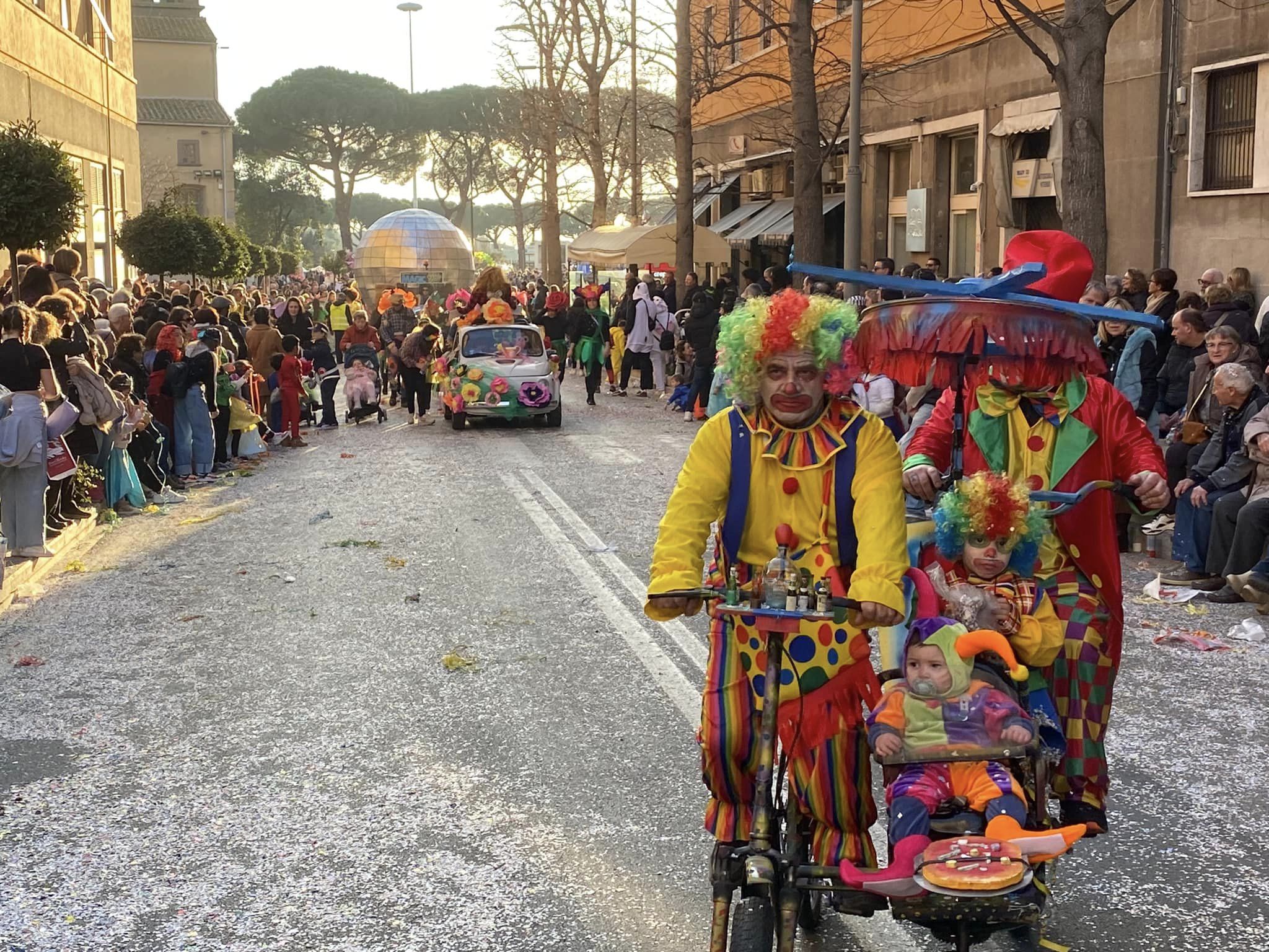 Carnevale 2