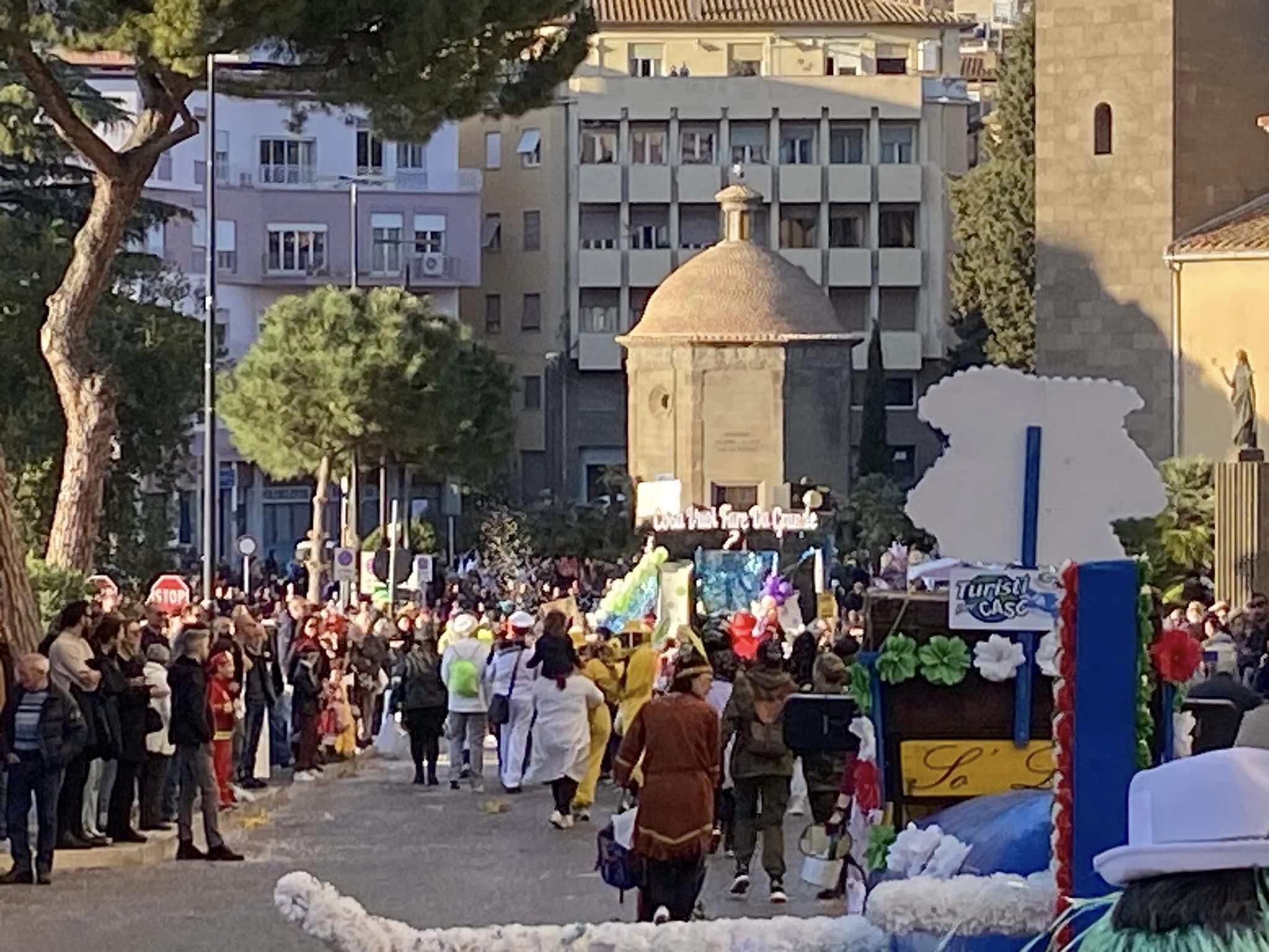 Carnevale 4