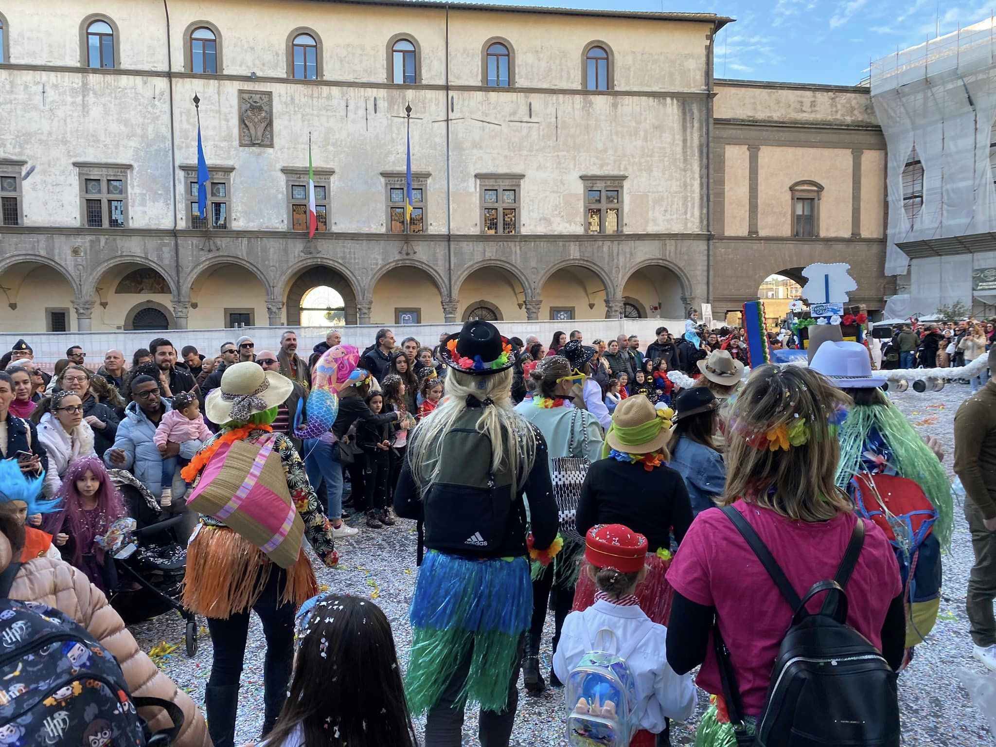 Carnevale 5