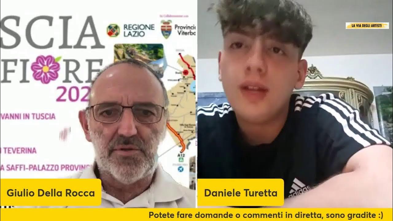 Foto Daniele Turetta