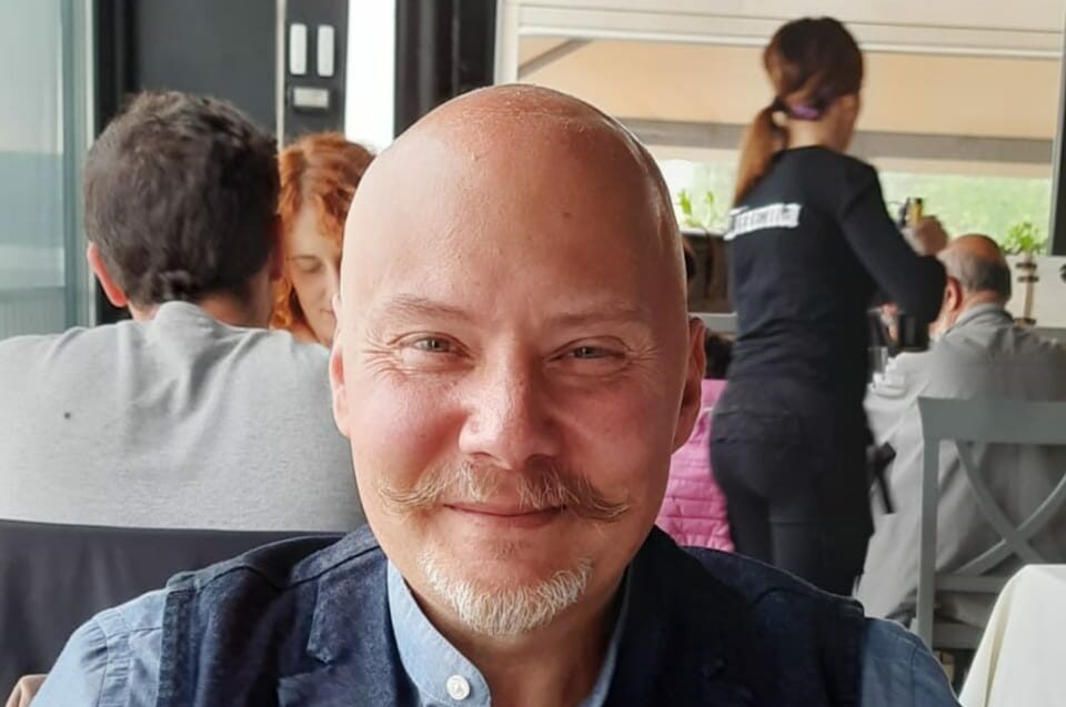 Foto Danilo Quintano