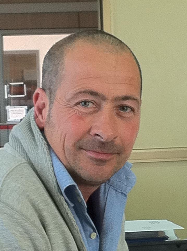 Marco Nunzi
