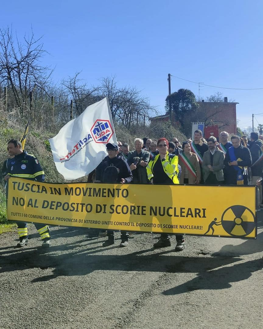 Foto no nucleare