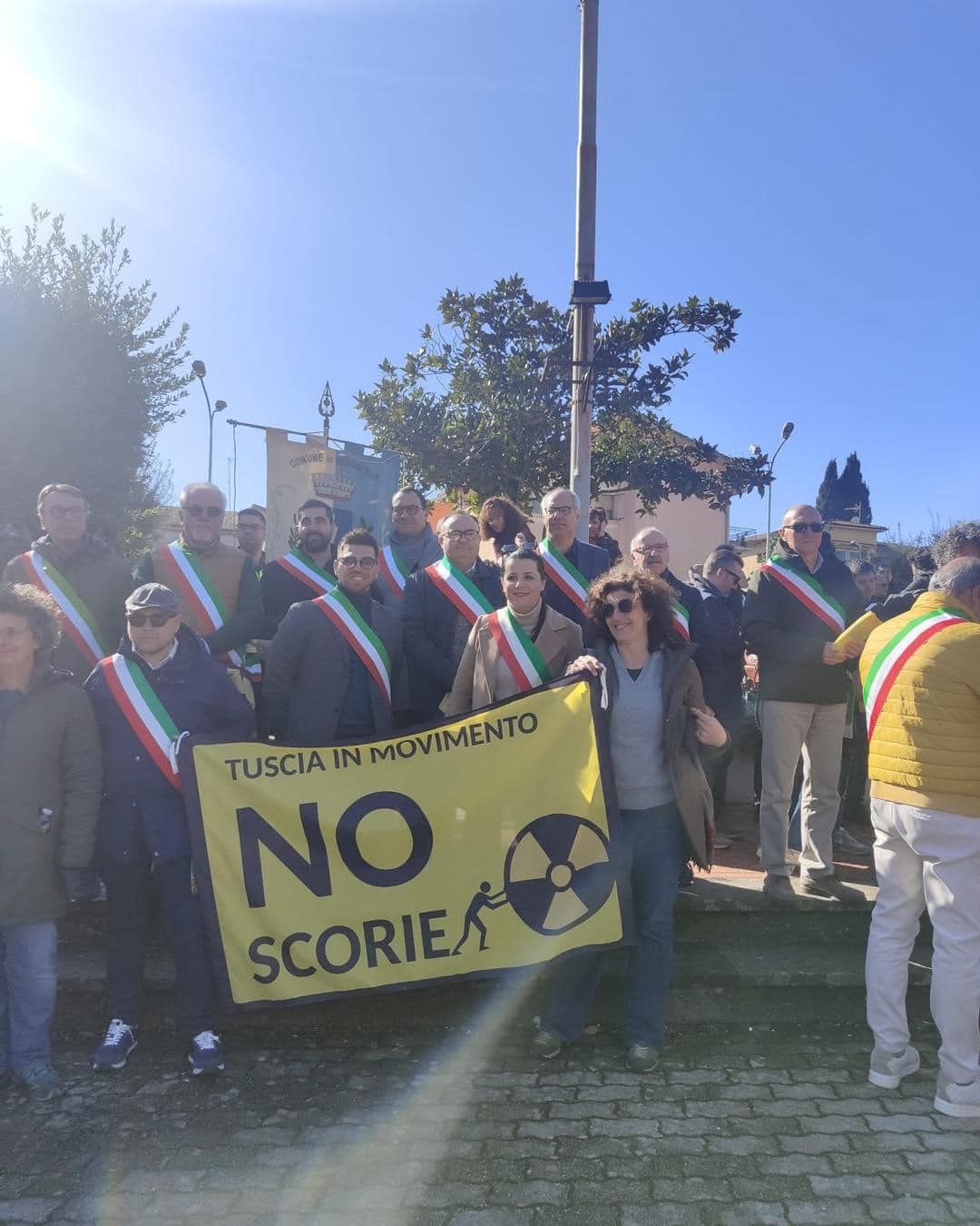 No nucleare 2