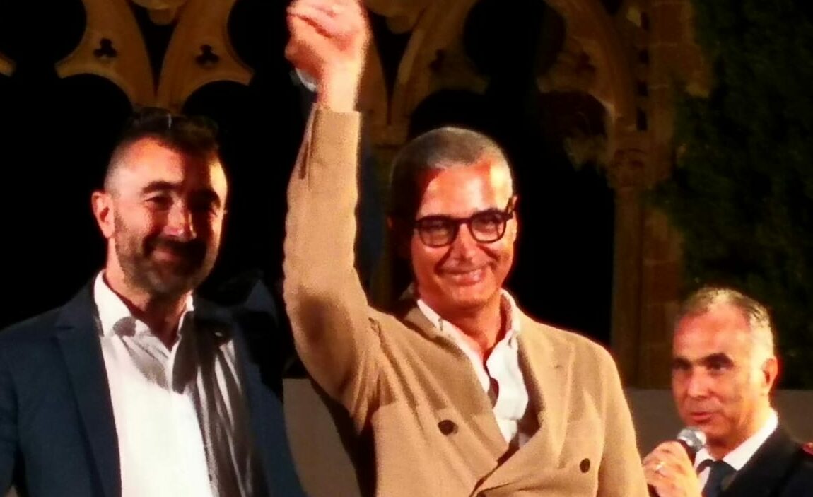 Foto Luigi Sini