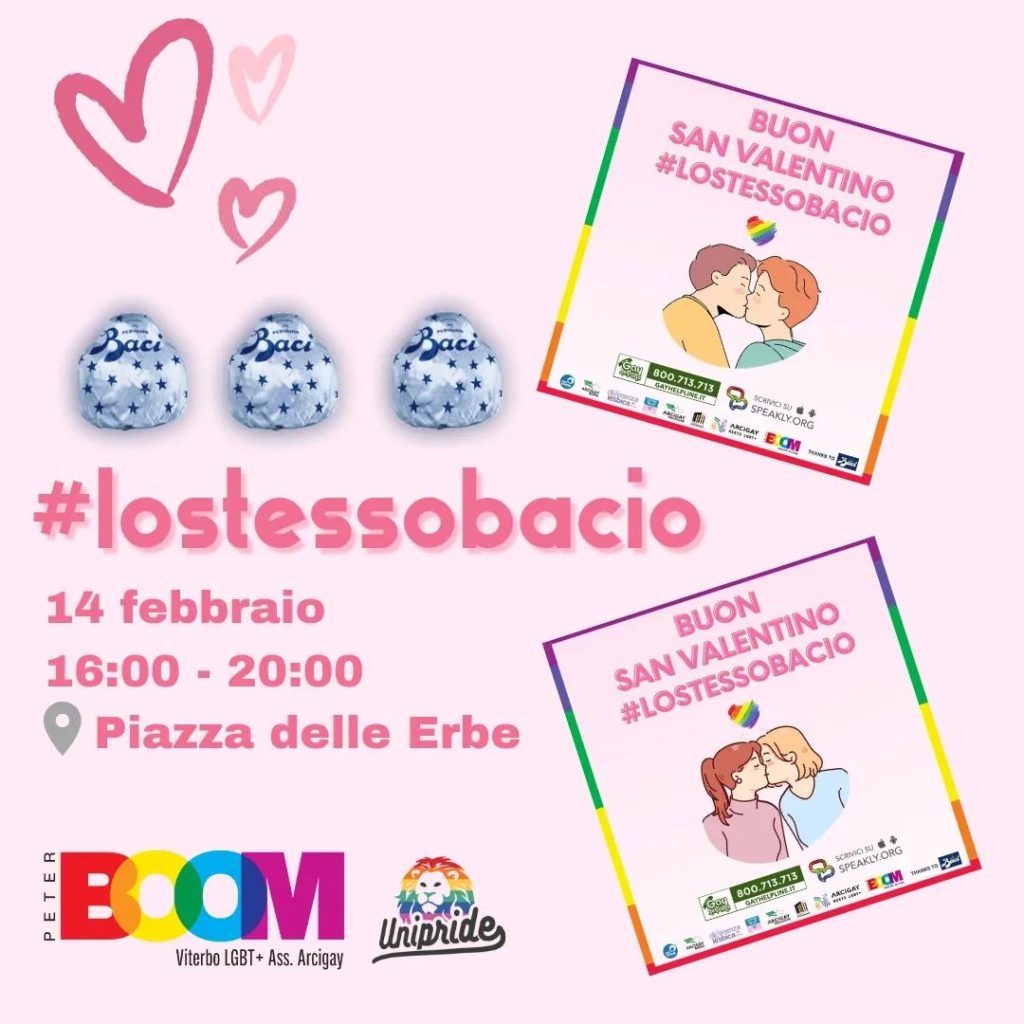 bacio