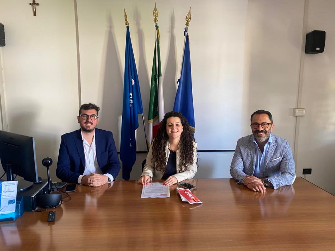 Foto Confartigianato